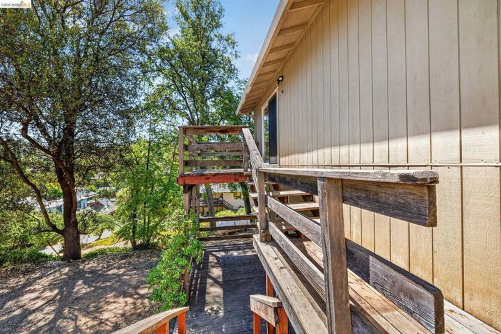 Property Photo:  84 Elm St.  CA 95370 