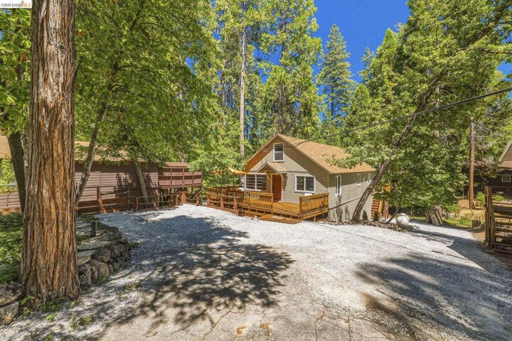 Property Photo:  22859 Miners Avenue  CA 95383 