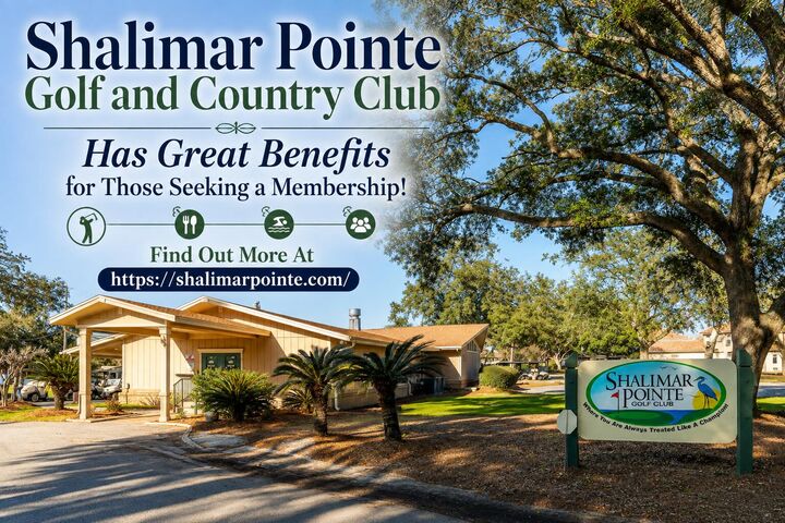 Property Photo: 98 Country Club Road FL 32579
