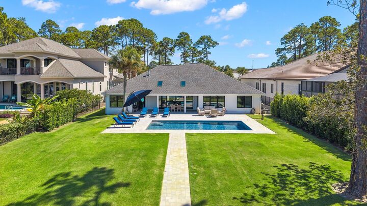 Property Photo:  229 Crest Drive  FL 32550 