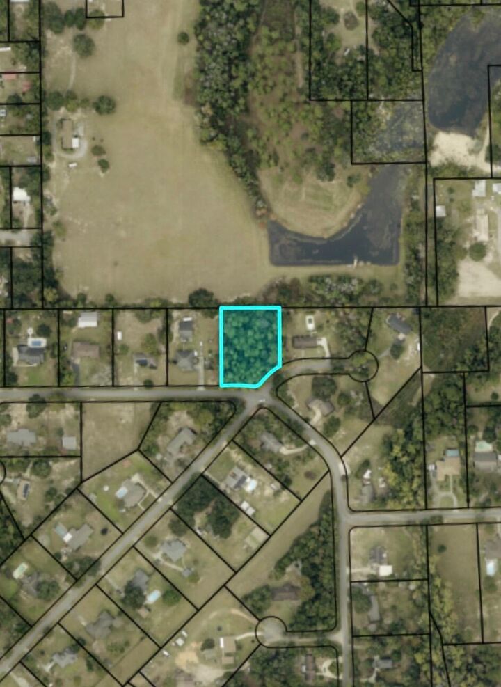 Property Photo:  Lot 12 Fawnwood Drive  FL 32571 