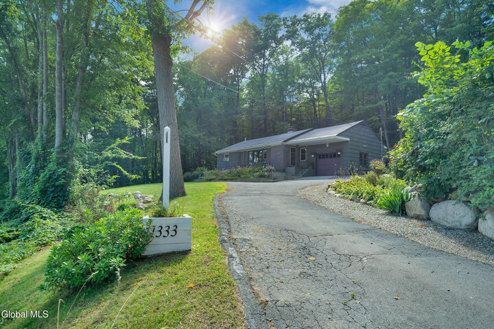 Property Photo: 1333 Ridge Road NY 12804
