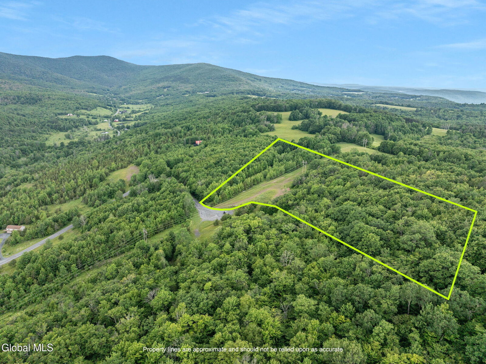 Property Photo:  L36 Overlook Drive  NY 12452 