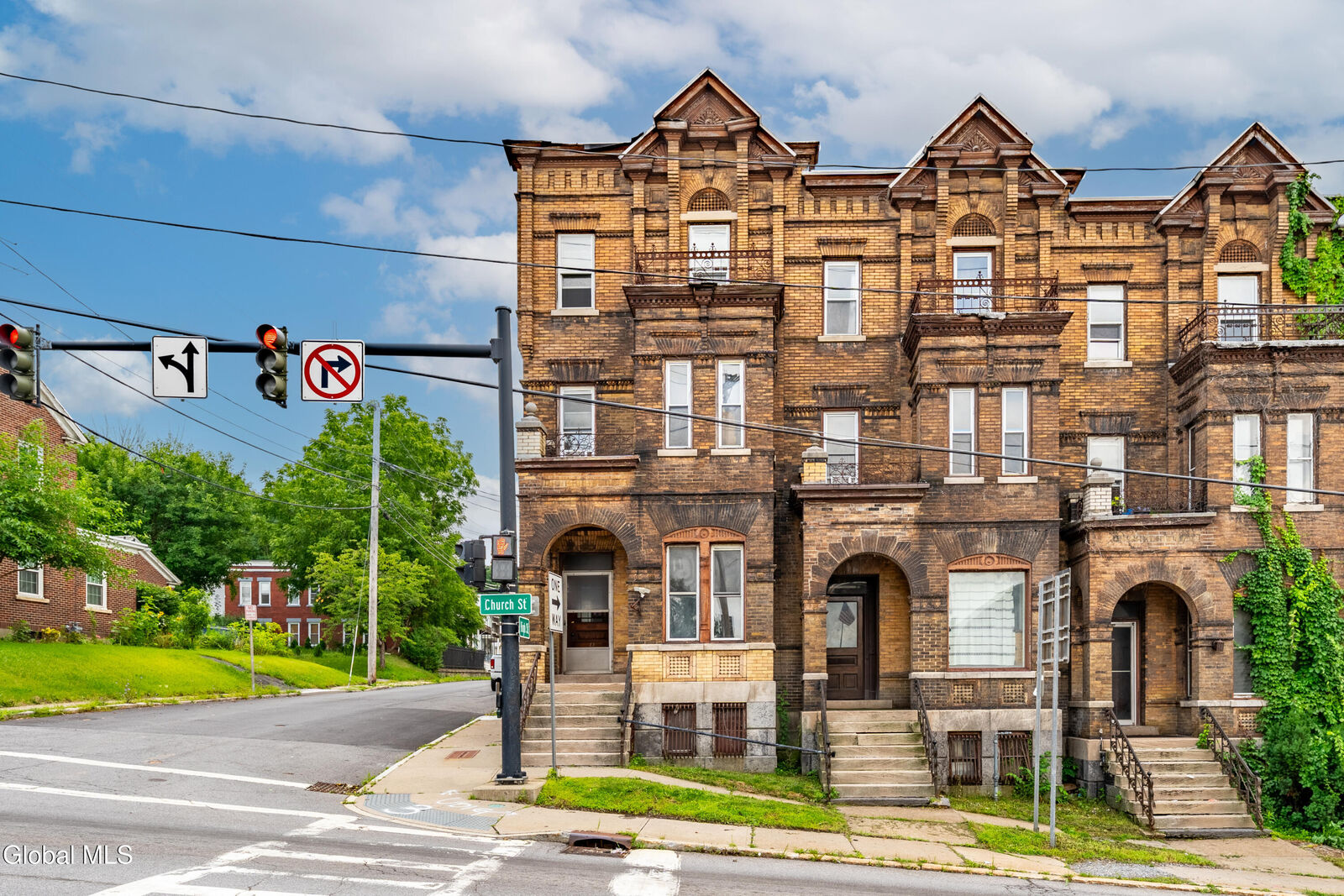 Property Photo: 43 Church Street NY 12010