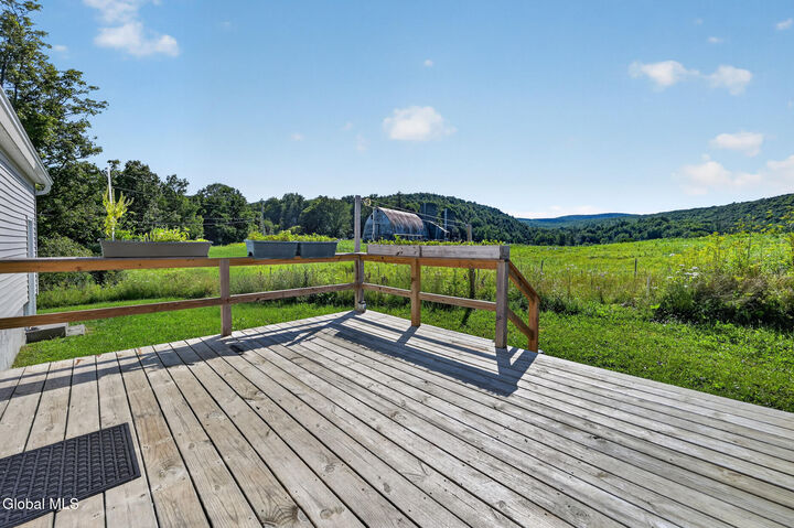 Property Photo:  897 W Richmondville Road  NY 12043 