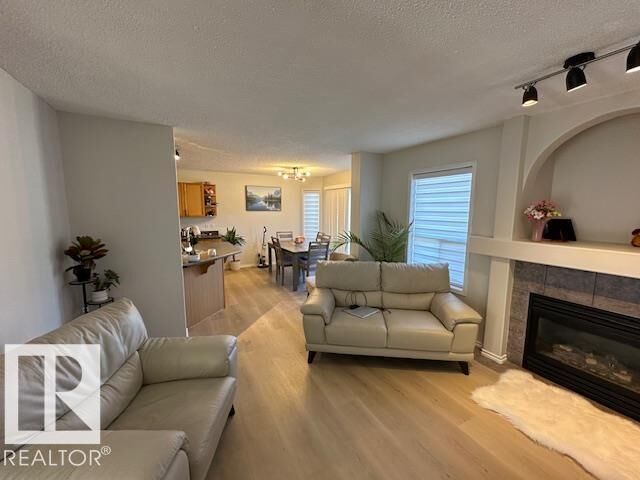 Property Photo: 9806 179 Avenue NW AB T5X 6A6