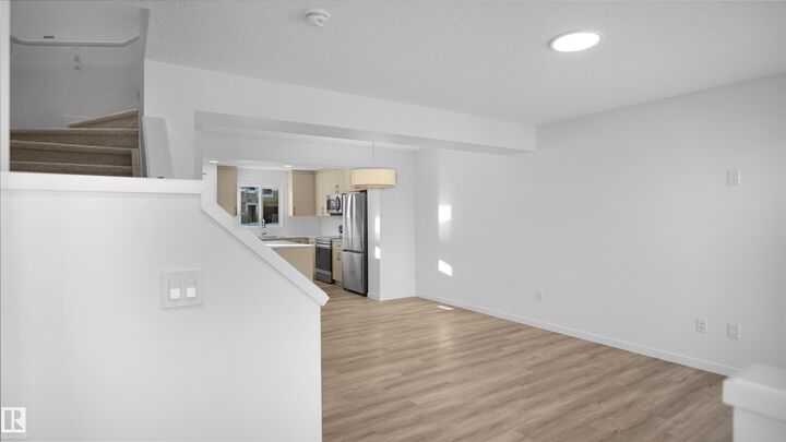Property Photo:  17319 5 Street NE 59  AB T5Y 4L5 