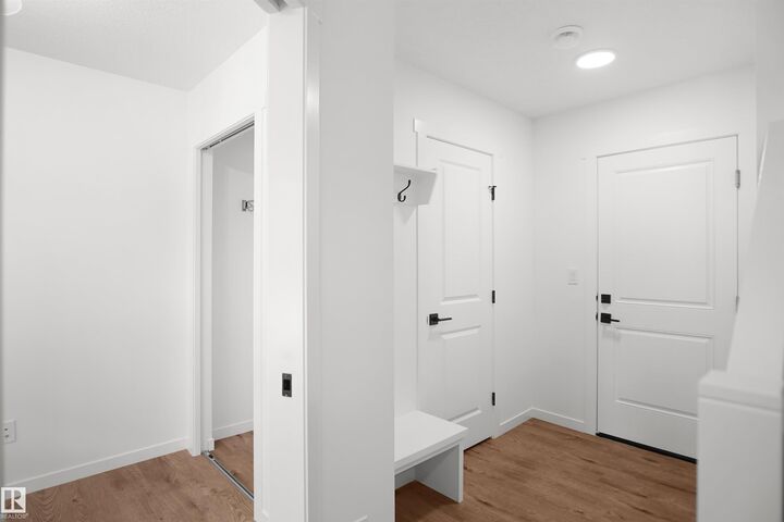 Property Photo: 7060 Rosenthal Drive NW AB T5T 7N6