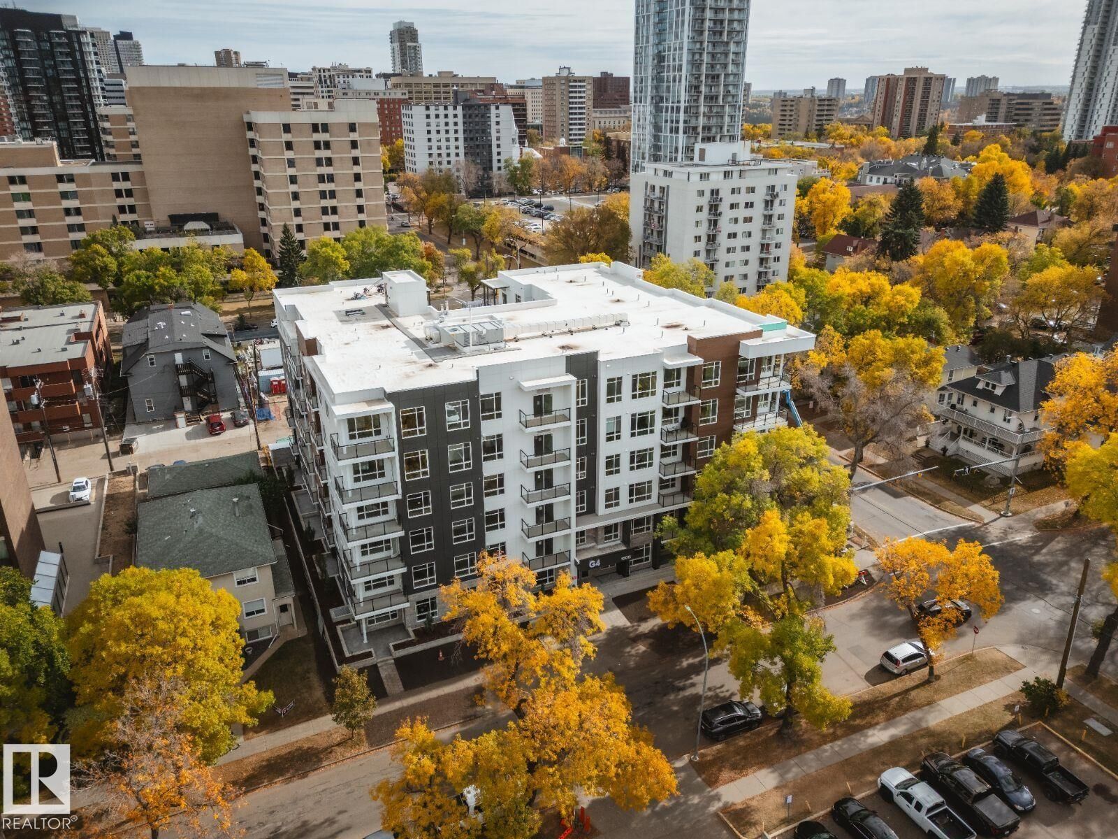 Property Photo:  10015 113 Street NW  AB T5K 0S8 