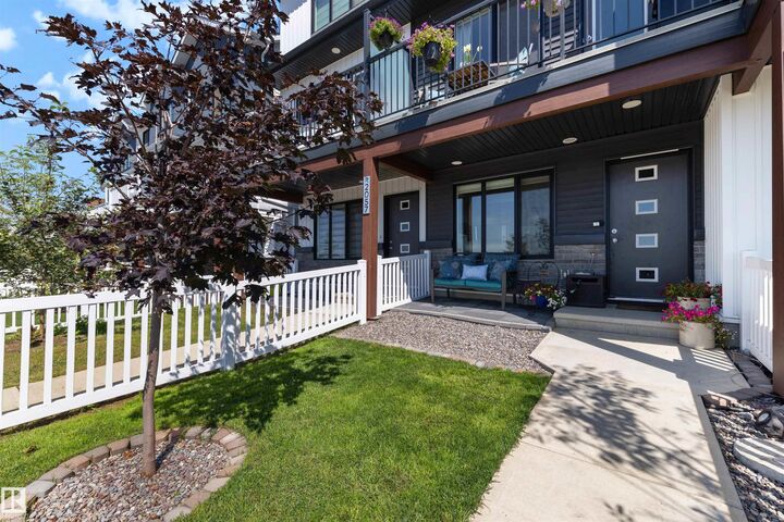 Property Photo:  2055 192 Street NW  AB T6M 3A8 