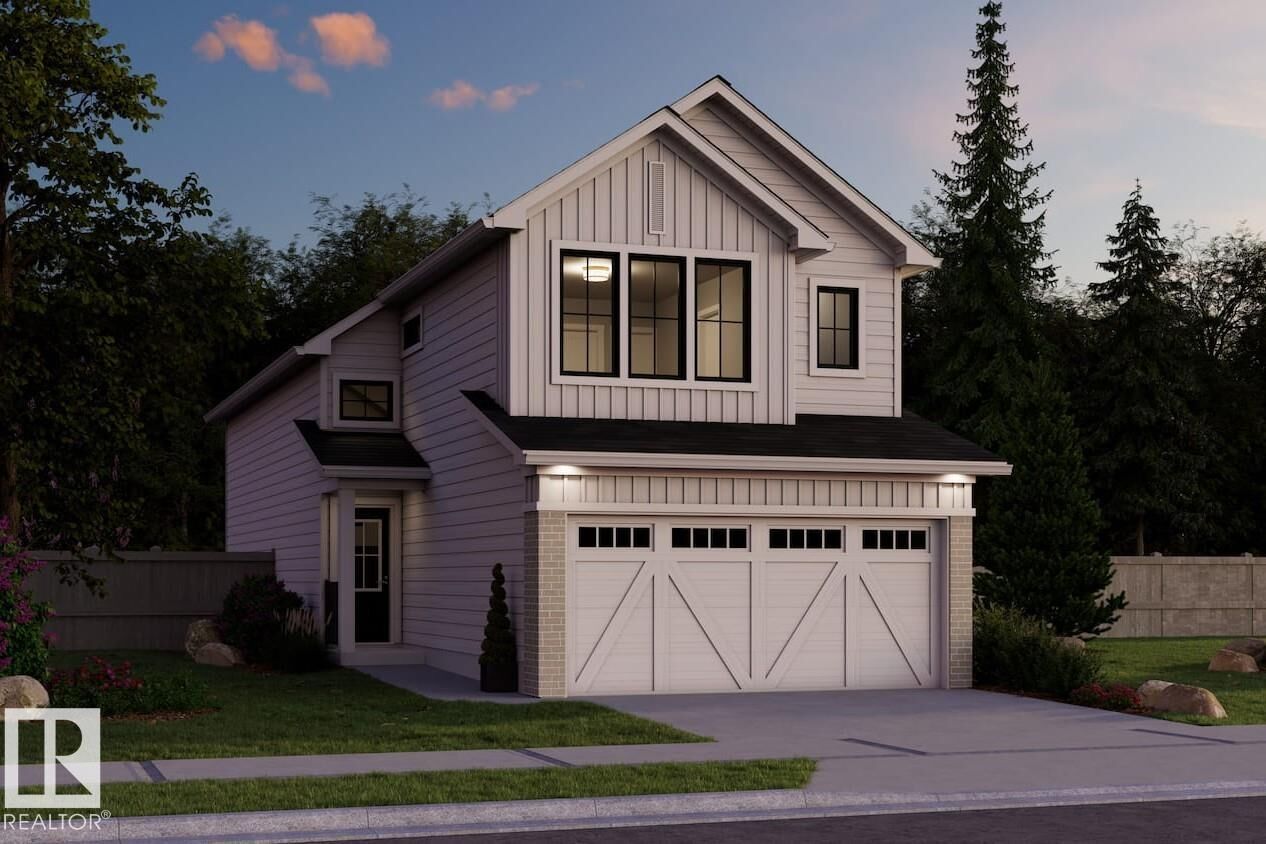 Property Photo: 579 Ashgrove Circle AB T9E 0K7