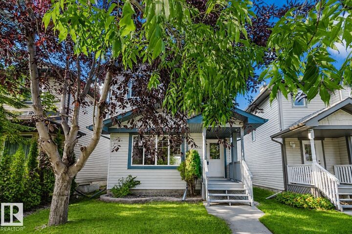 Property Photo: 21332 89 Avenue NW AB T5T 6V4