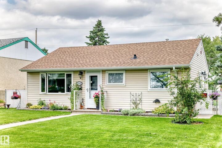 Property Photo: 10524 128 Avenue NW AB T5E 0J3