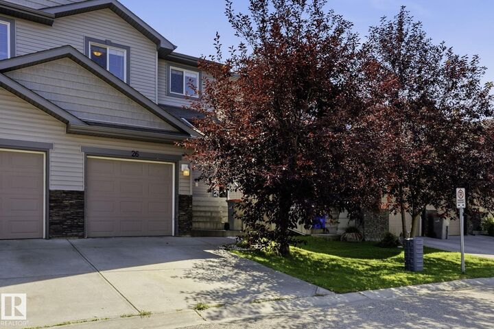 Property Photo:  85 Spruce Village Dr 26  AB T7X 0L2 