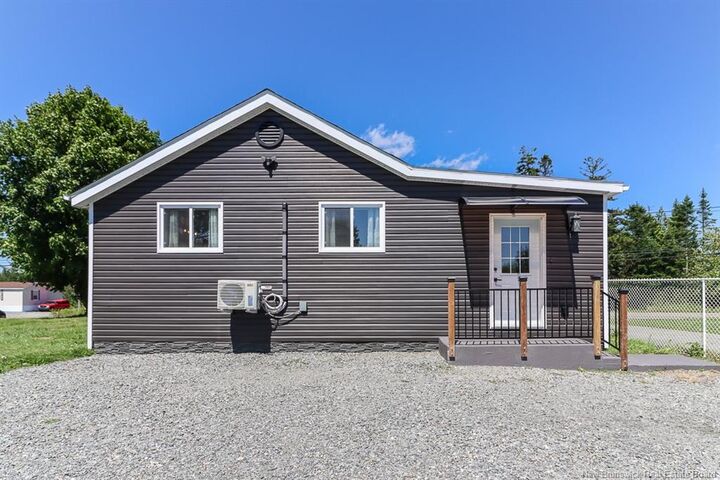 Property Photo: 380 Latimore Lake Road NB E2N 1X3
