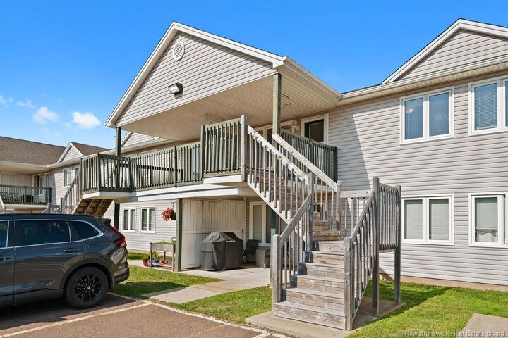 Property Photo: 30 Grant Street 27 NB E1A 3R4