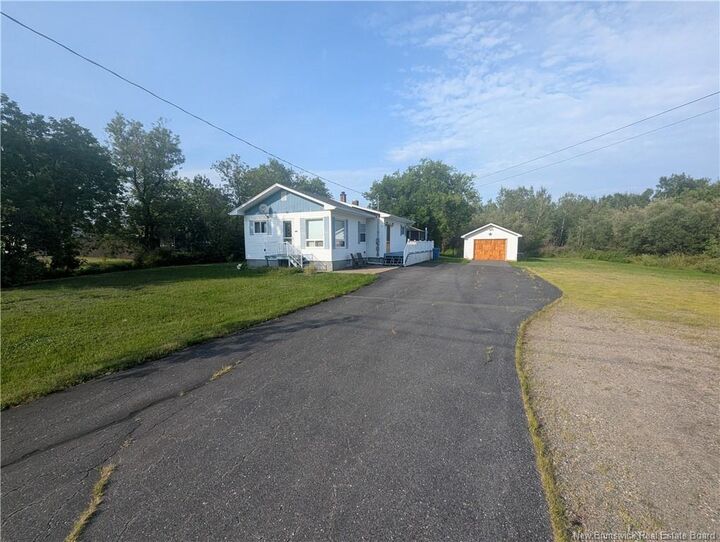 Property Photo:  2625 Miramichi  NB E2A 6K1 