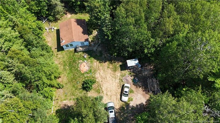 Property Photo:  Camp Prosser Brook Road  NB E4Z 2E5 