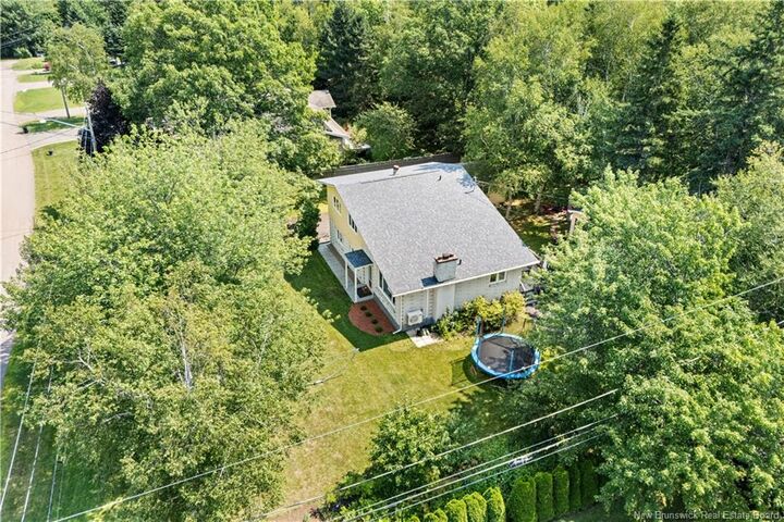 Property Photo: 429 Beauport Street NB E4P 1G4
