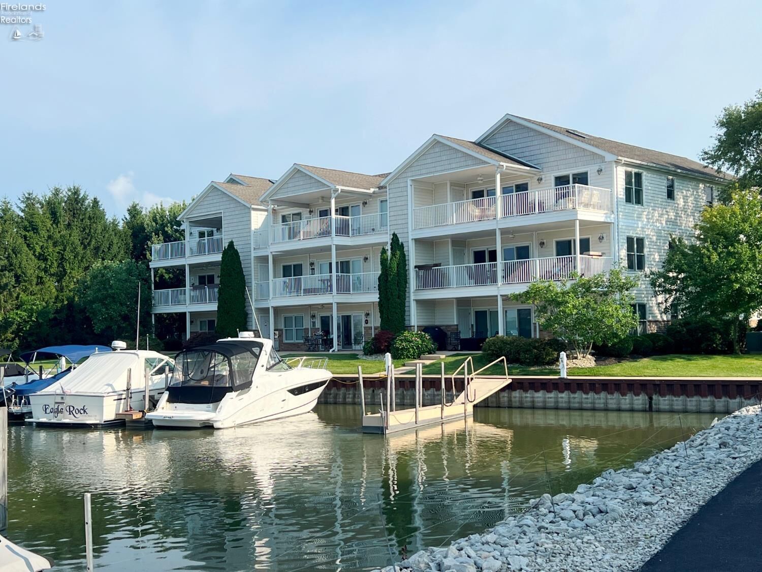 Property Photo:  6011 E Harbor Road 3D  OH 43440 