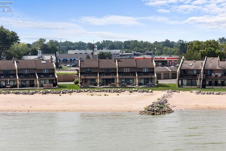 Property Photo: 35 Grande Lake Drive OH 43452