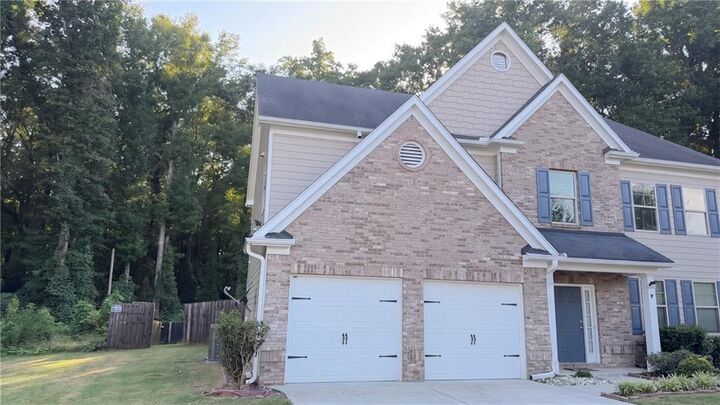 Property Photo: 2305 Paces Estates Drive GA 30122
