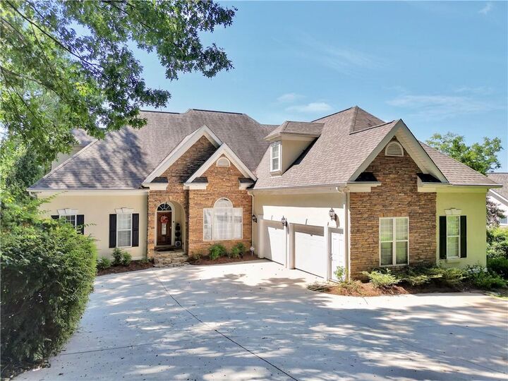 Property Photo:  781 Cardinal Drive  GA 31064 