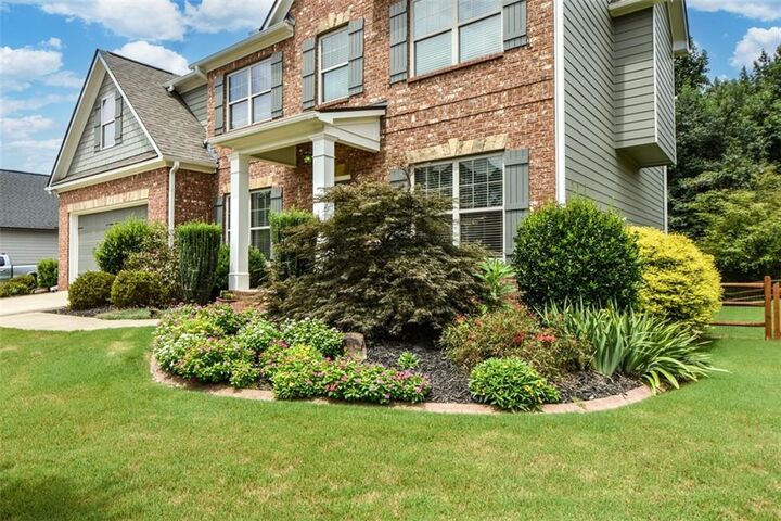 Property Photo:  4320 Jeston Court  GA 30028 