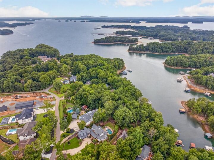 Property Photo:  5960 Nachoochee Trail  GA 30542 