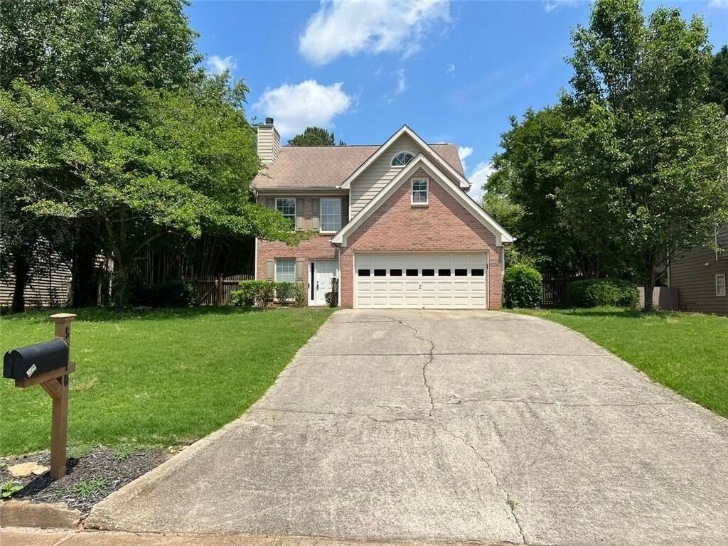 Property Photo: 5670 Windswept Trace GA 30518