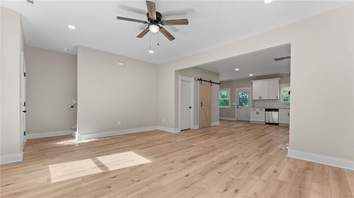 Property Photo:  297 Wilshire Road NE  GA 30161 