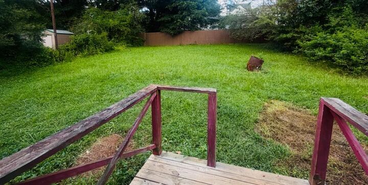 Property Photo: 5814 Church Street GA 30542