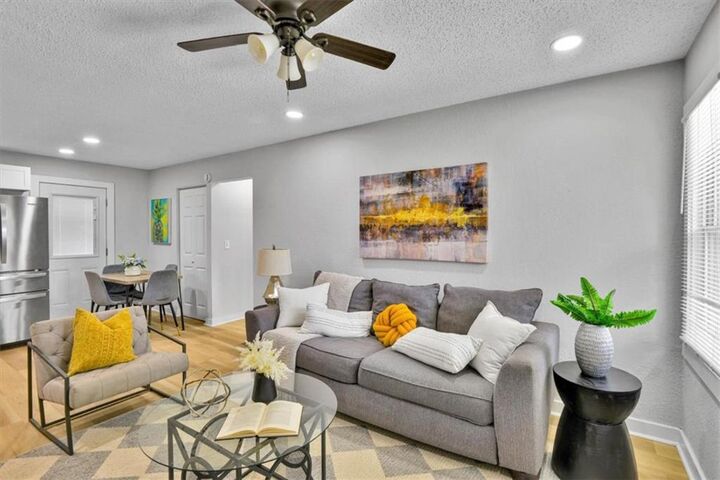Property Photo:  662 Melrose Drive  GA 30297 