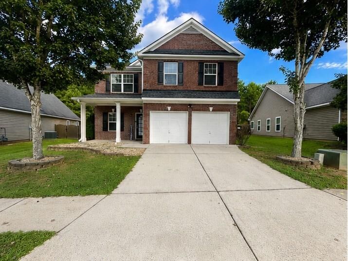 Property Photo:  131 Birch Street  GA 30141 