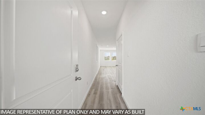 Property Photo: 1726 Rapids Drive TX 76502