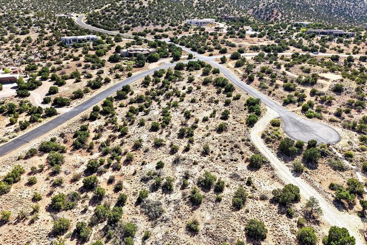 Property Photo:  Diamond Tail Road Lot 36  NM 87043 