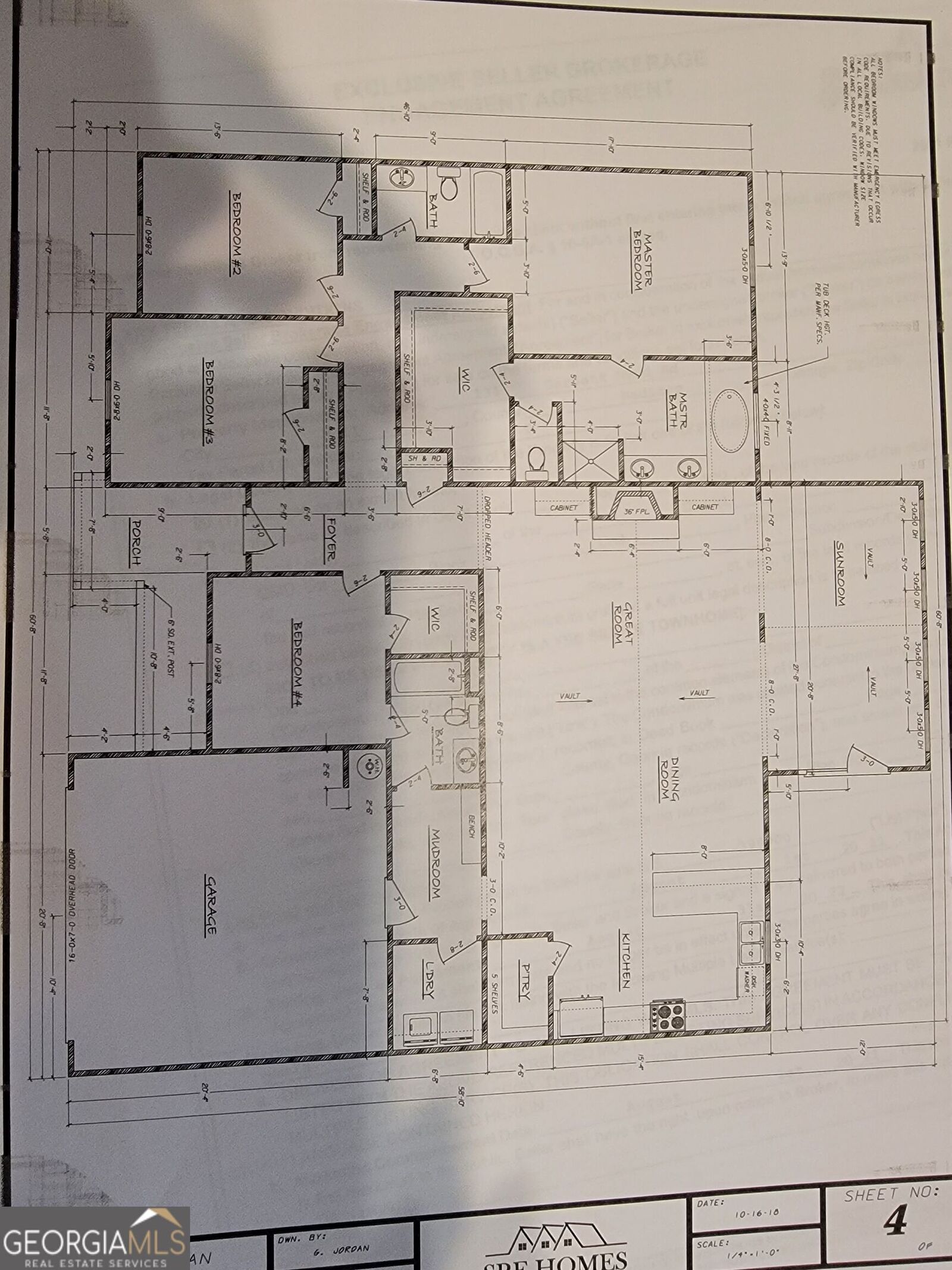 Property Photo: 104 Old Kincaid Road 1 GA 30628