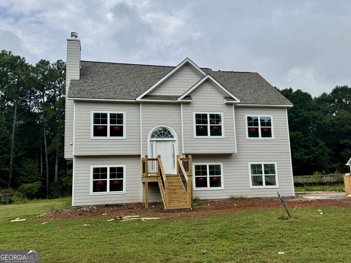 Property Photo:  326 Dylan Way  GA 30252 