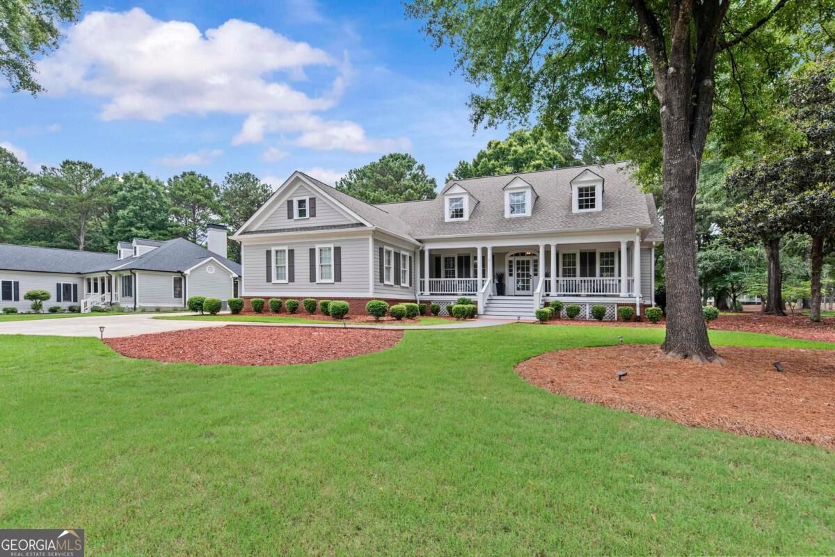 Property Photo:  204 Broadlands Drive  GA 31024 