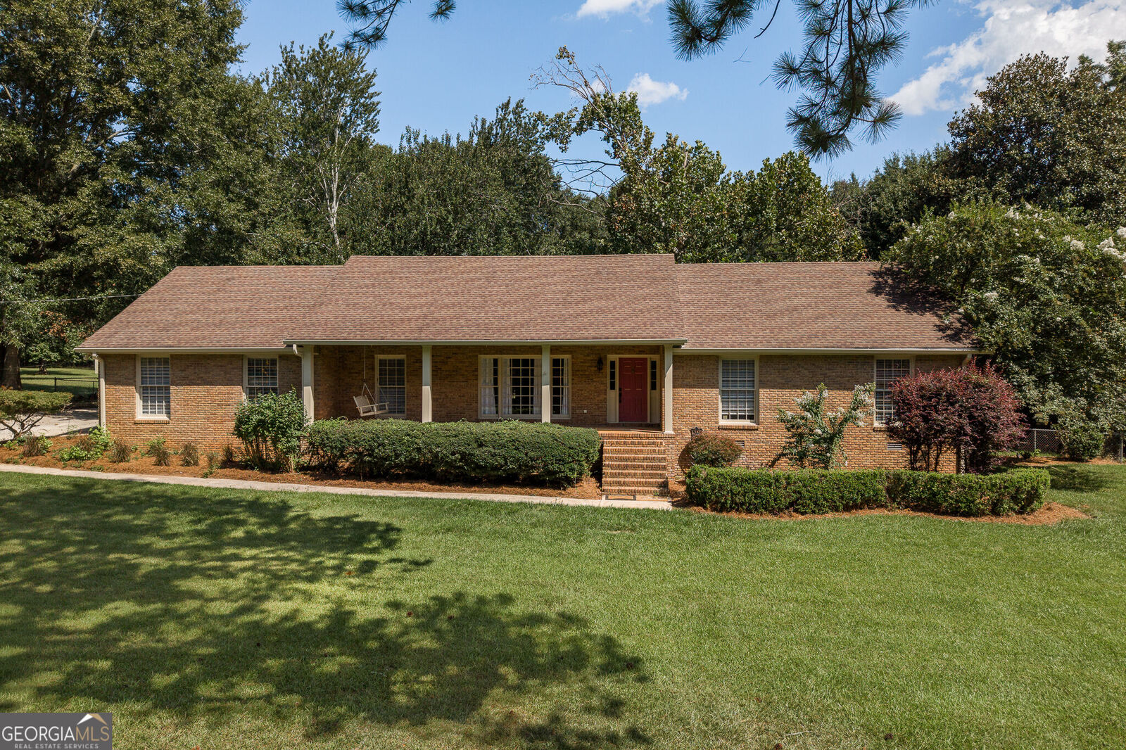 Property Photo: 1035 Whit Davis Road GA 30605