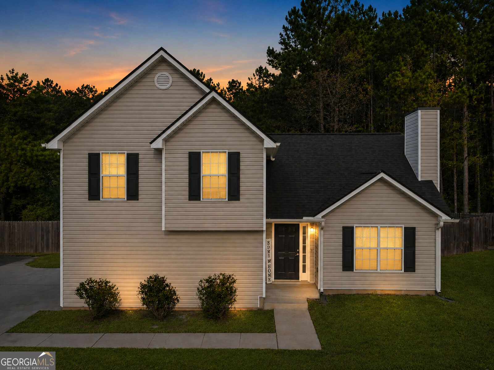 Property Photo:  31 Kingston Pointe Drive  GA 30145 