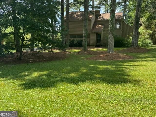 Property Photo: 103 Sherwood Drive GA 30125