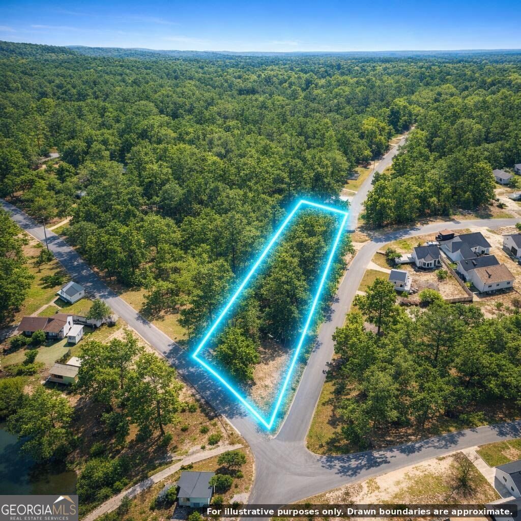Property Photo: 2942 Old Morris Road GA 30909