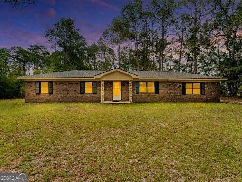 Property Photo:  721 W 9th Street  GA 31326 