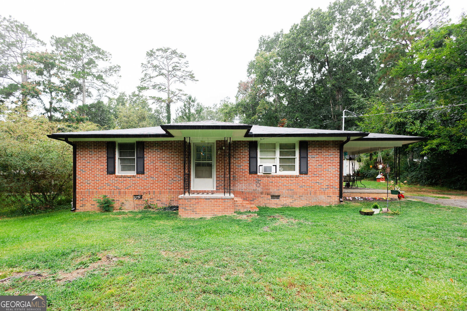 Property Photo:  109 Laurel Street  GA 30224 