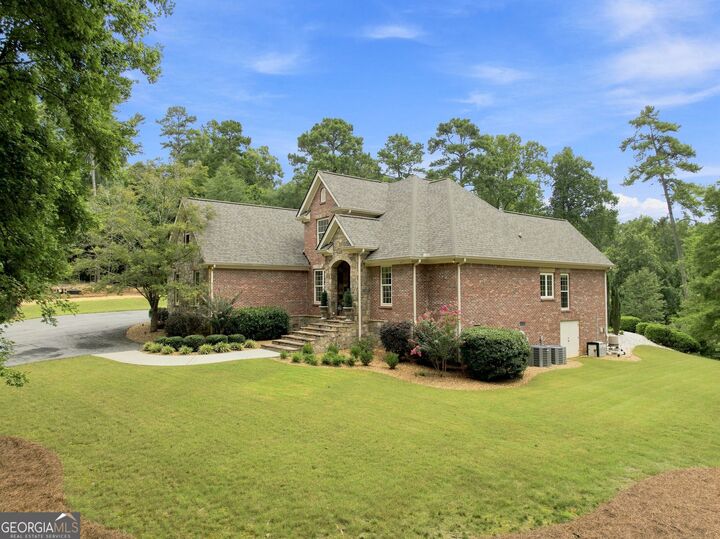 Property Photo:  2956 Old Dalton Road NE  GA 30165 