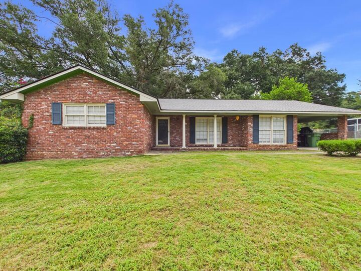 Property Photo:  1230 Aspen Avenue  GA 31907 
