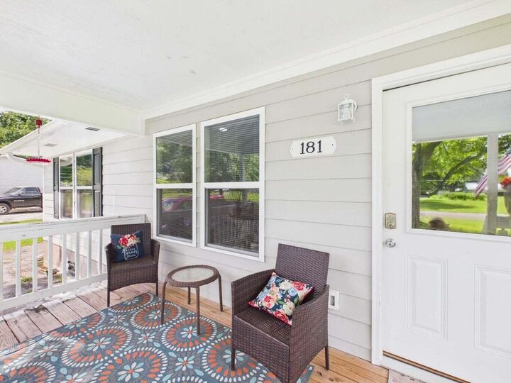 Property Photo:  181 Spring Street  TN 37381 