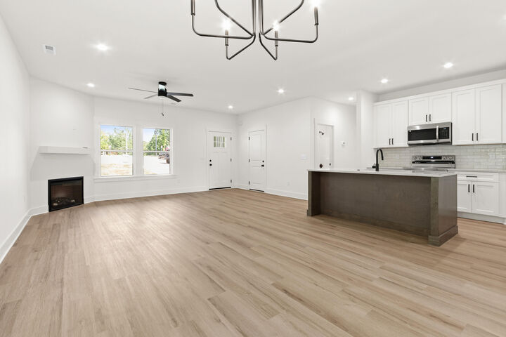 Property Photo: 3311 Weeks Circle TN 37312