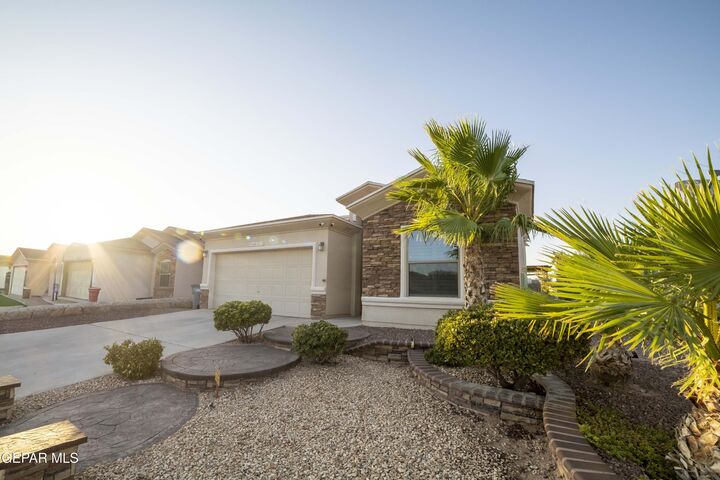 Property Photo: 14215 John Risinger Avenue TX 79938
